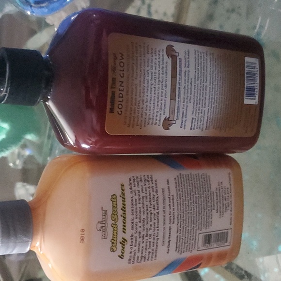 2 Hemp products.. - Picture 4 of 4